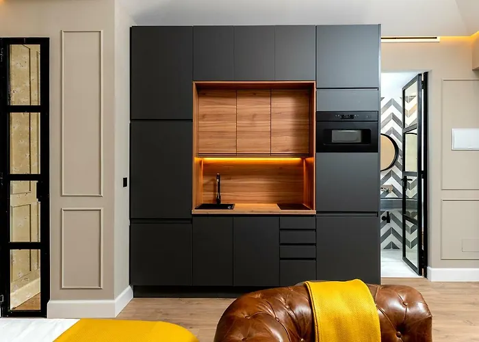 Apartamentos Pedregalejo