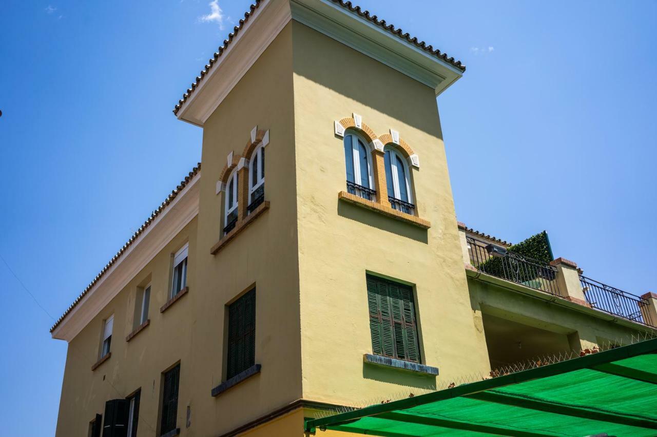 Appartamento Pedregalejo Málaga