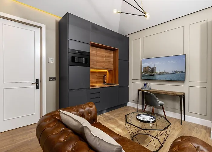 Apartamentos Pedregalejo